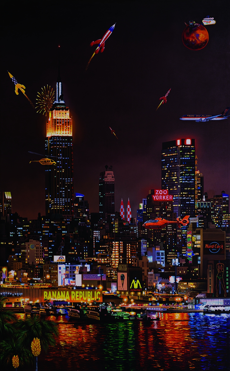 Zooyork   Empire   Af   Artpusher