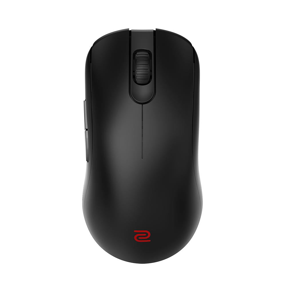 Zowie   By   Benq   Fk2 - Dw   Wireless   Mouse   Mus   Geekd   Dk