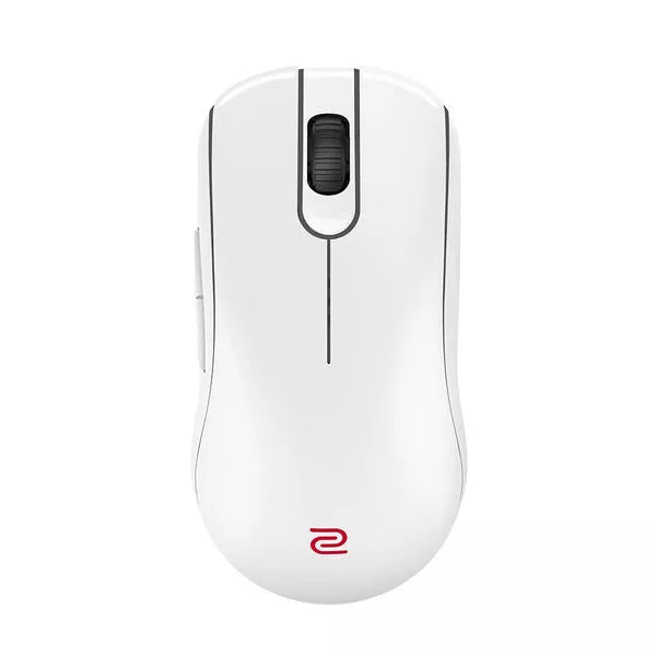 Zowie   By   Benq   Fk2 - Dw - Wh   Wireless   Mouse   Mus   Geekd   Dk