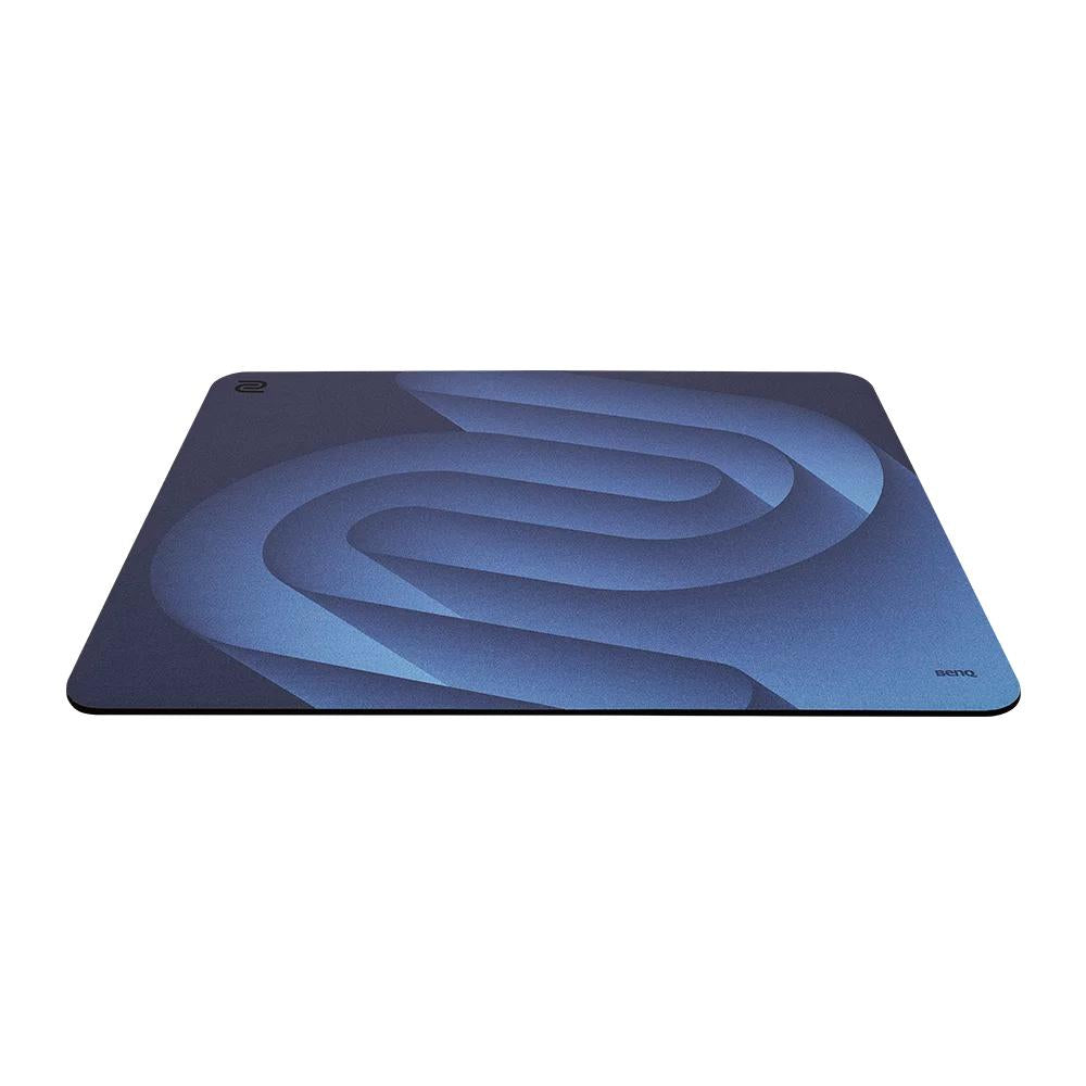Zowie   By   Benq   G - Sr - Se   Zc07   Mousepad   Medium   Softness   Large   Size   Blue   Musemåtte   Geekd   Dk