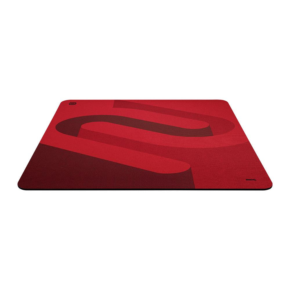 Zowie   By   Benq   H - Sr - Se   Zc05   Mousepad   Medium   Softness   Large   Size   Red   Musemåtte   Geekd   Dk