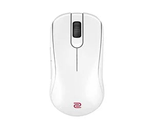 Zowie   By   Benq   S2 - Dw - Wh   Wireless   Mouse   Mus   Geekd   Dk