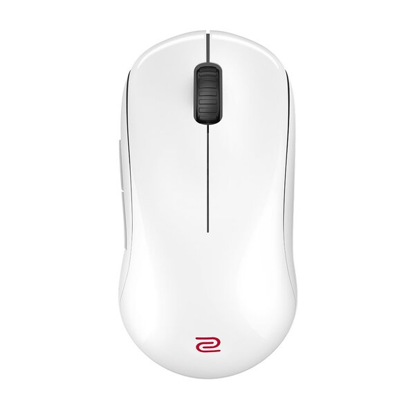 Zowie   By   Benq   U2 - Dw - Wh   Wireless   Mouse   Mus   Geekd   Dk
