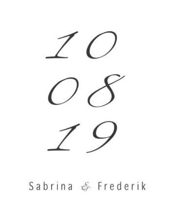 årsdag   Plakat