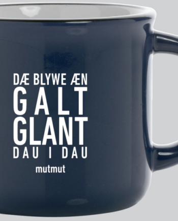 æn   Galt   Glant   Dau