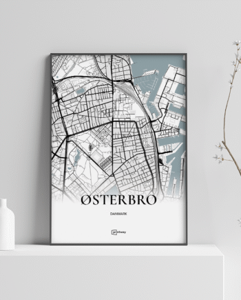 østerbro Plakaten